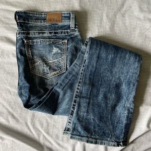 BKE Stella Jeans